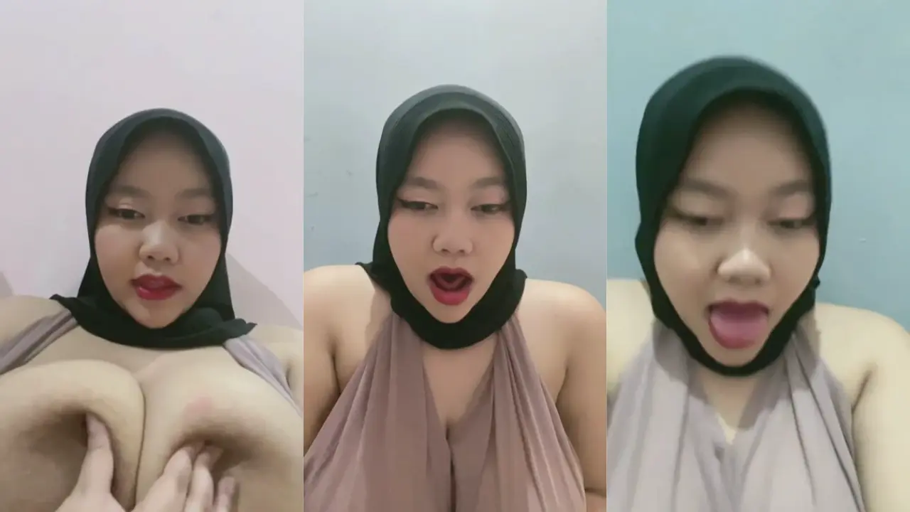 Binor spil nenen dan meki di sosmed  (720)