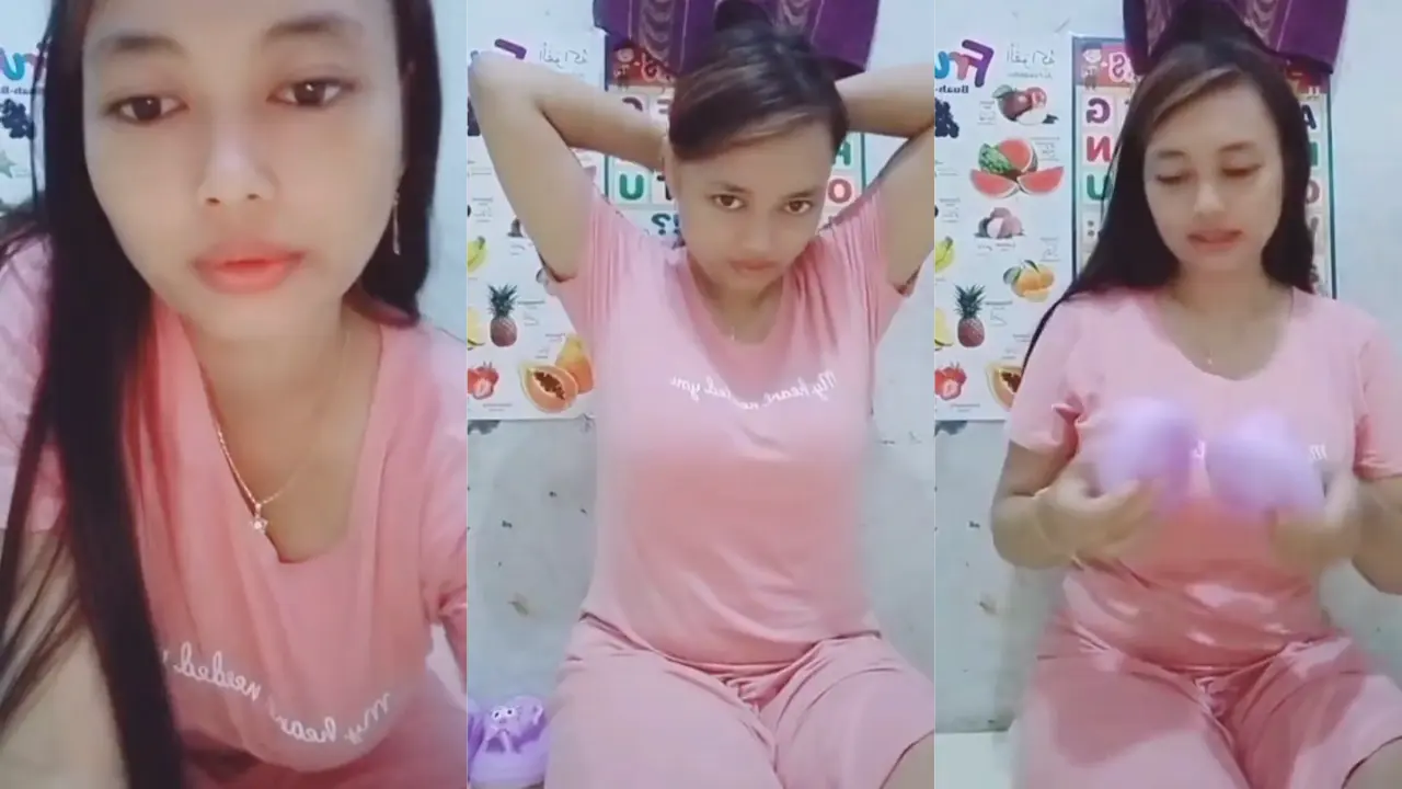 Binor live lepas HB viral part 1(1080p)