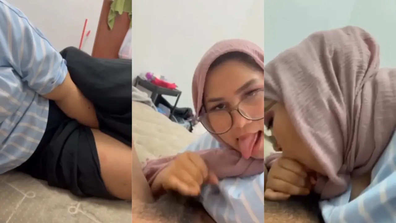 Binor Nyepongin Mantan suami nya dulu