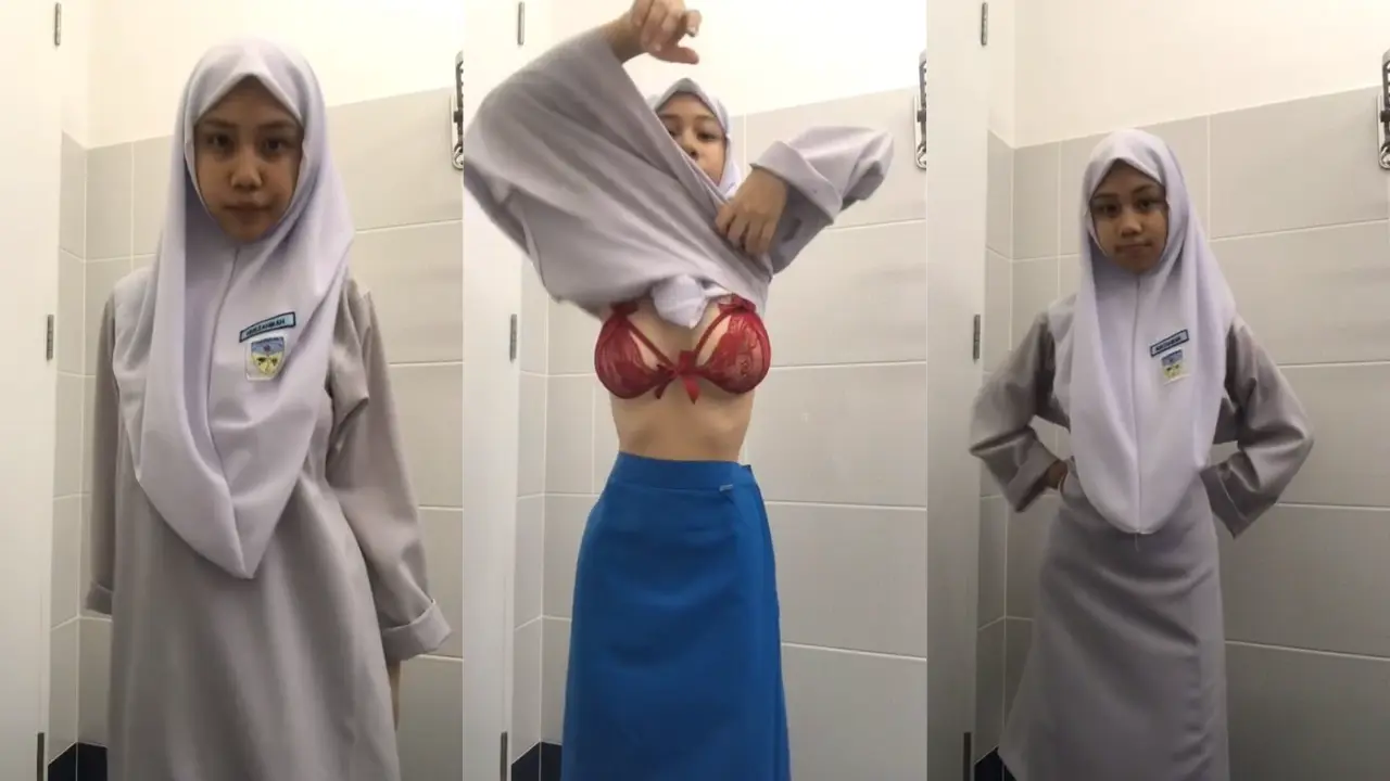 Spil BH hadiah ayang