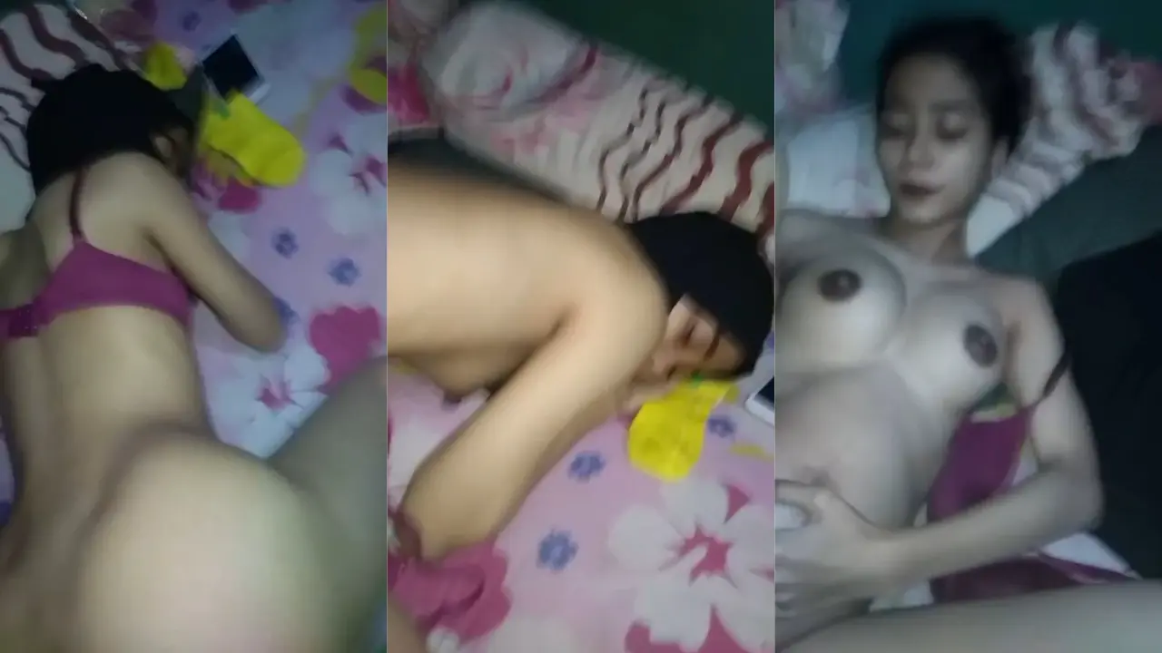 Jilbab polos ternyata jago