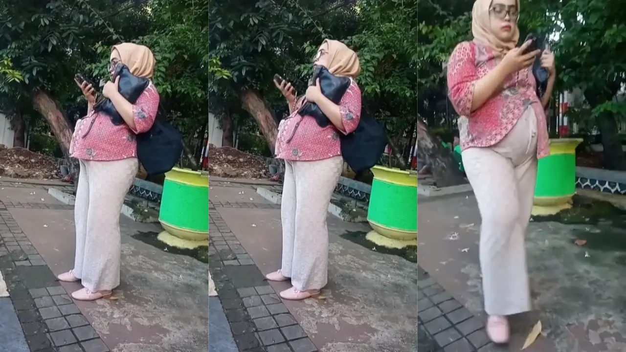 Candid bumil 9bulan (720)