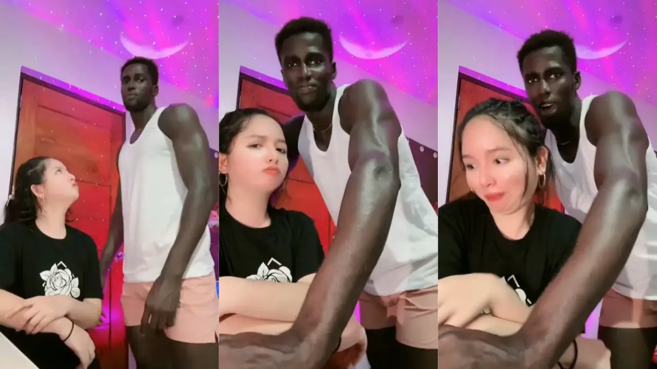 Selera binor selingkuhan dan ketemuan