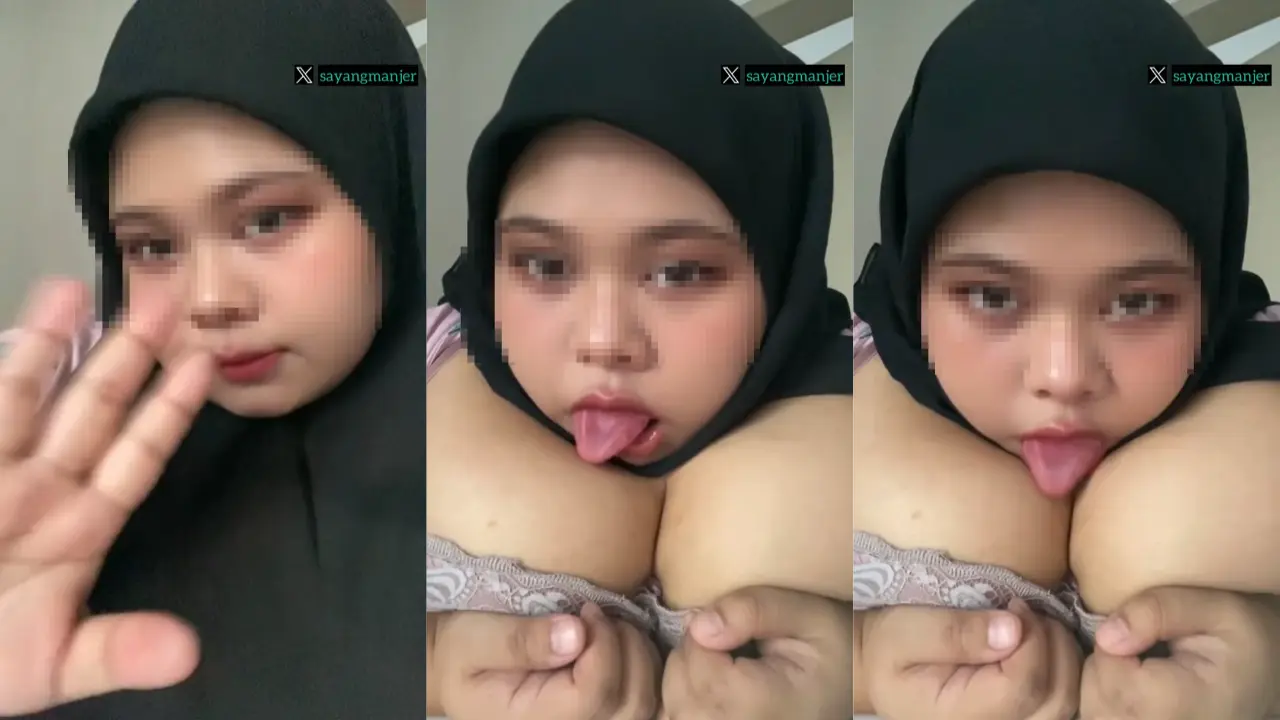 Nindia gadis tobrut yang lagi viral 2026