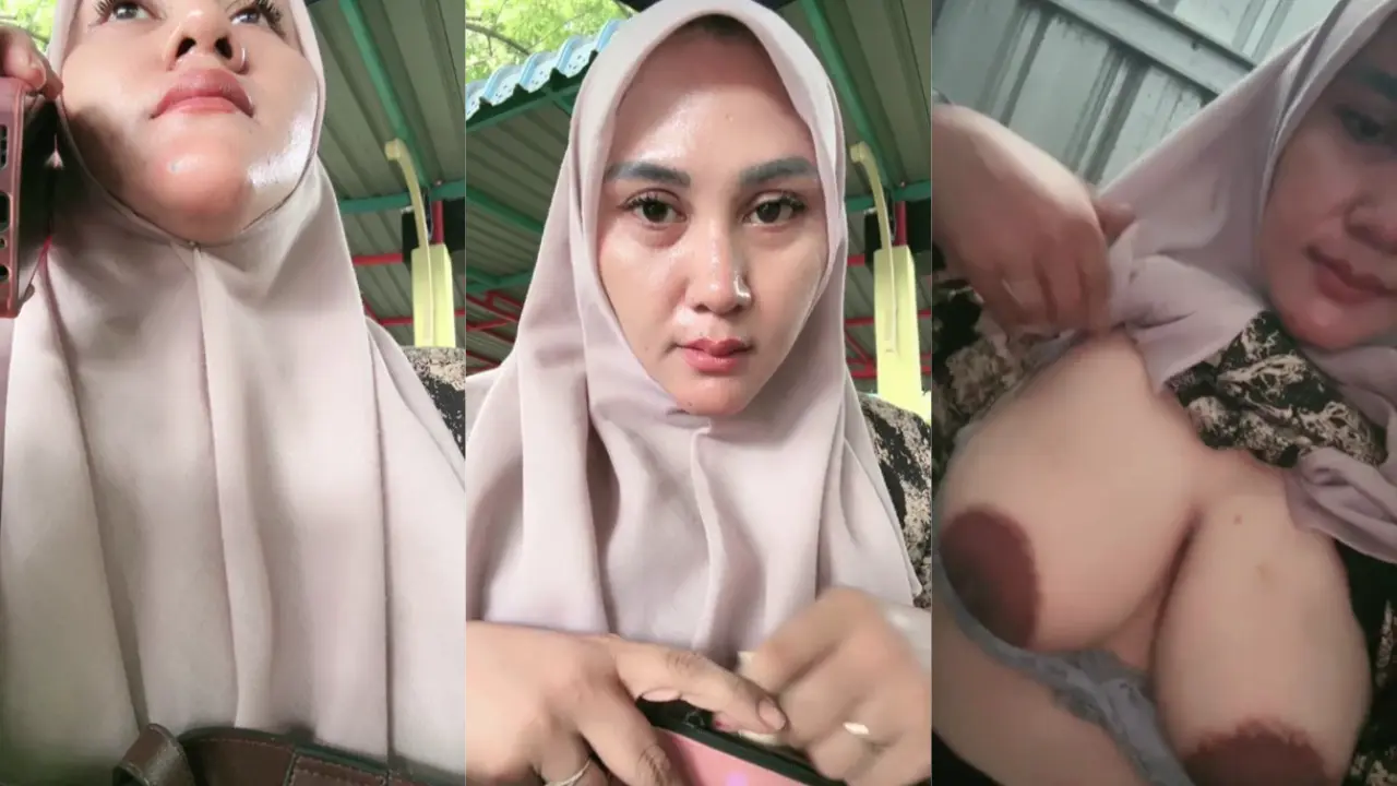 Binor VCS Suami orang_atasan kerja nya sendiri(720)