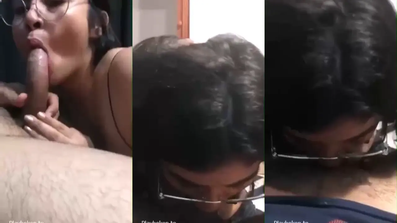 Expat Ngewe Gadis Loka