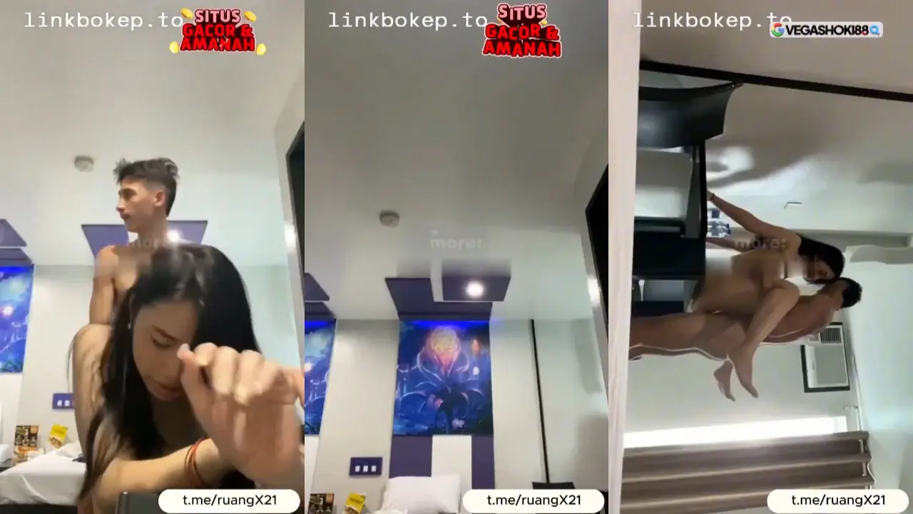 Tiktokers Blunder Kesebar Yang Lagi Viral