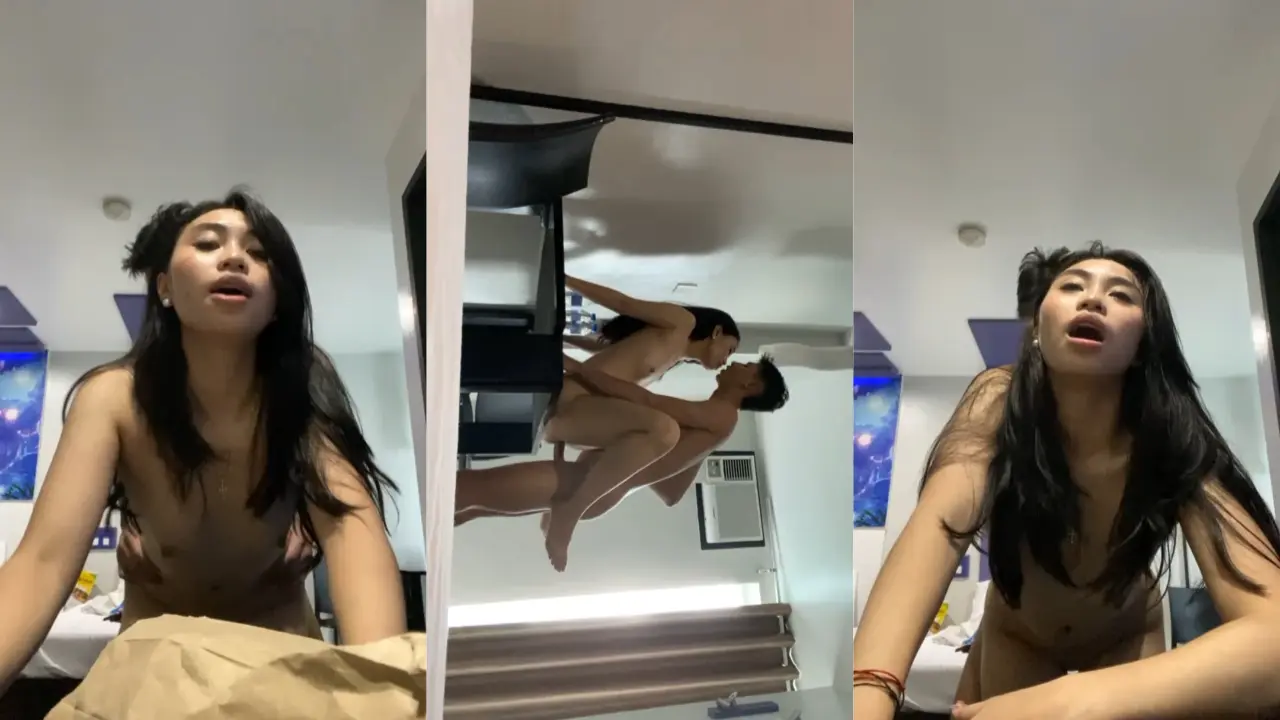 Teriak Yang Kenceng Sayang Kalo Enak