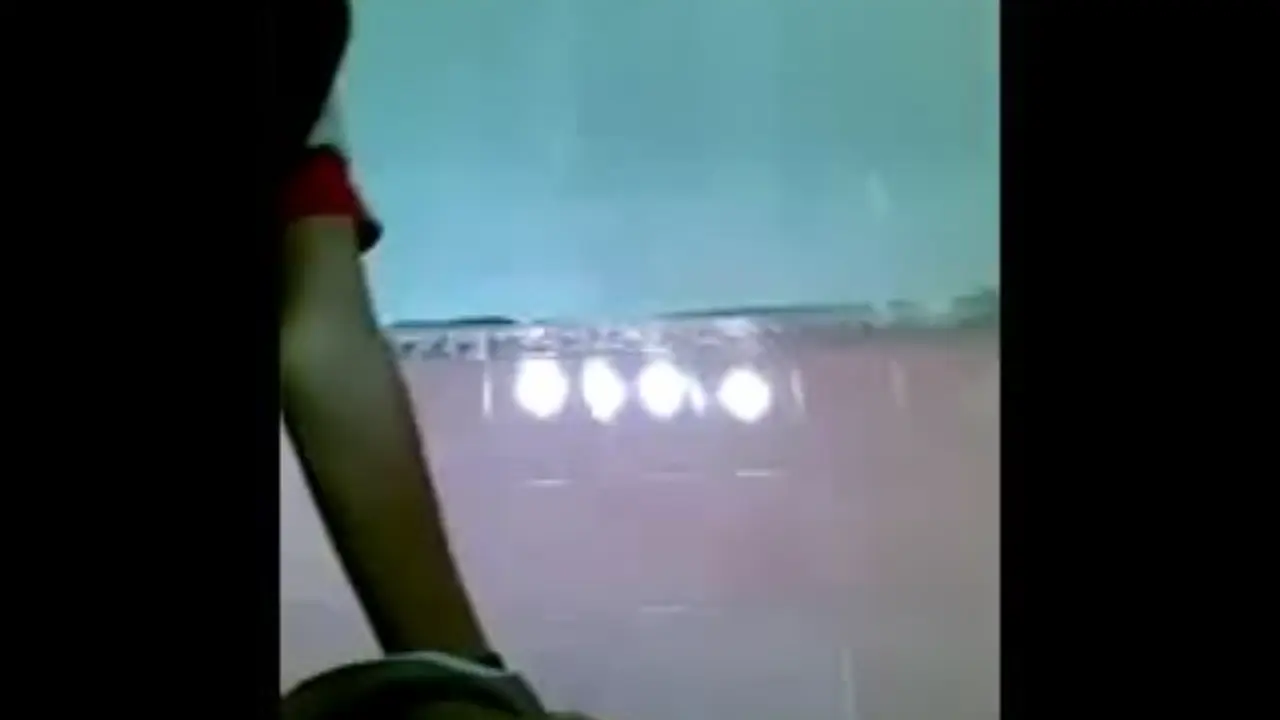 Indonesian hijab sex