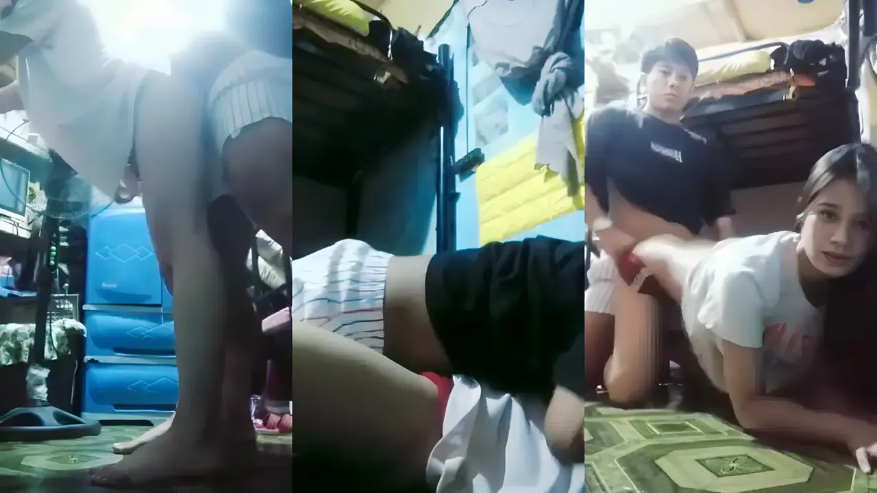 ade kaka ngentot saat rumah sepi