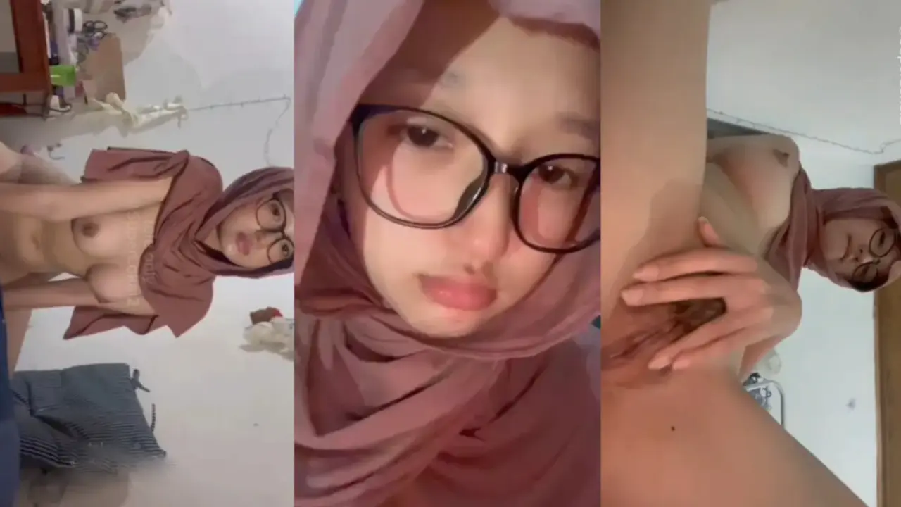 Cewek se cute ini  enak banget buat bahan coli