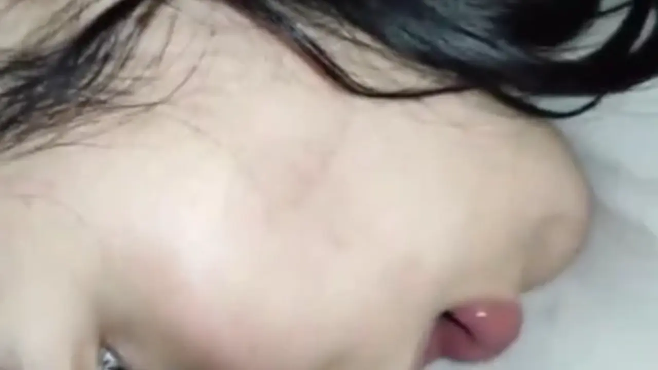 cewek nya bilang] Ampun enak banget sayang (1080)