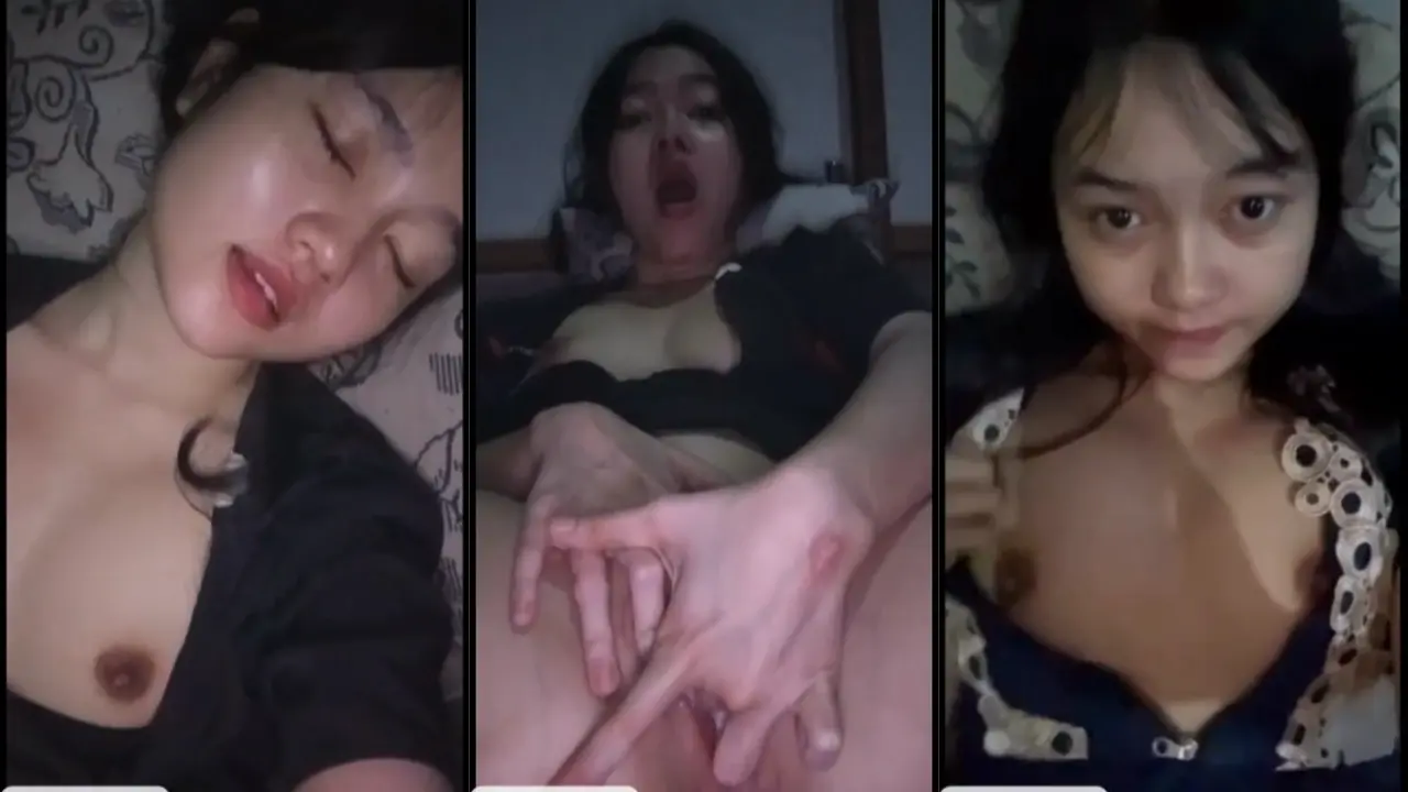 Audi marisa VCS sama laki orang di kamar ayahnya