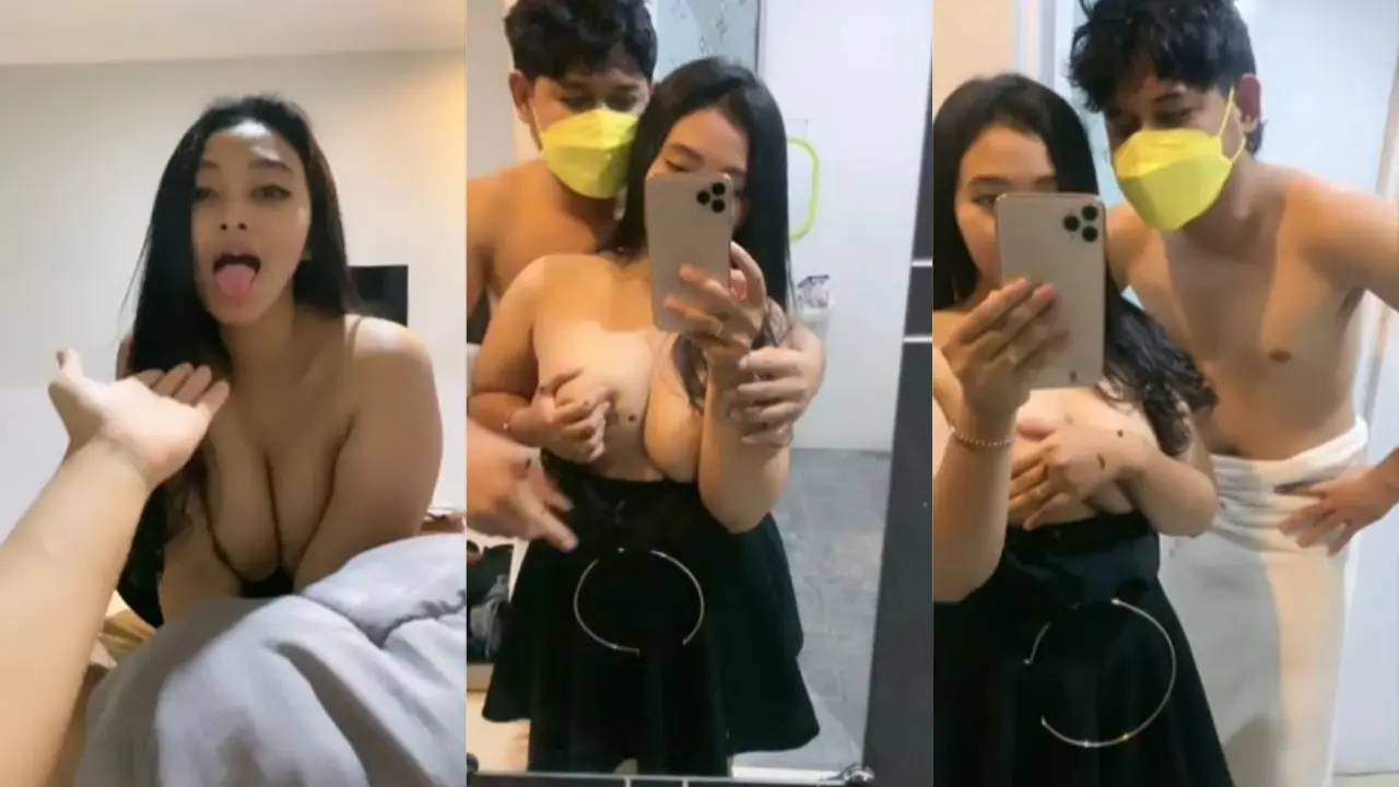 Gadis Seksi Pulang Dugem Ngentot Sama Pacar (480)