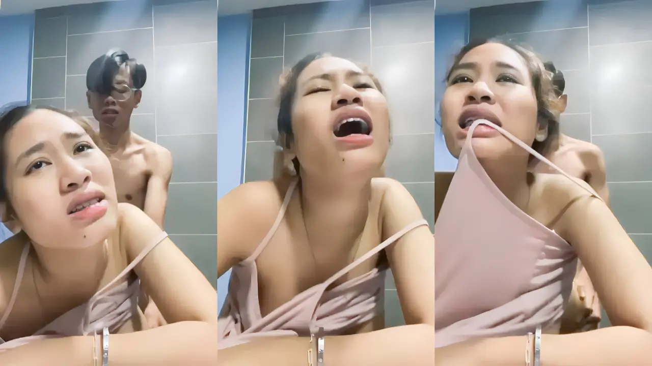 Terpaksa mau ngewe sama musang 