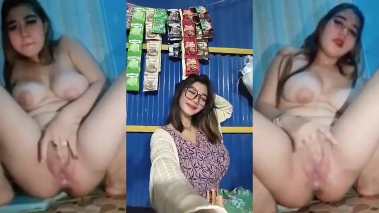 Winda Jilboobs Penjual Es Viral Tiktok Colmek Rare.
