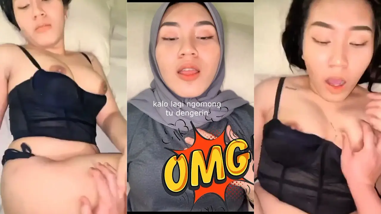 Pacar Hijab Sampai Keluar Ulang Kali