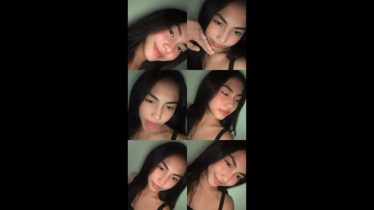 Pacaran sama cewek hyper 