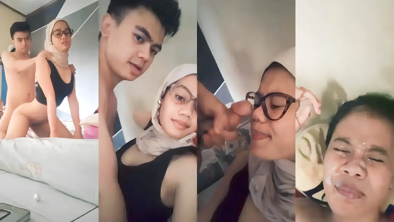PENUH PEJU anjayy UKHTI Satu ini SUUU SANGEE CROOT 2X jing (Koleksi Dr. Pinguin Bokep, M.S.B.)