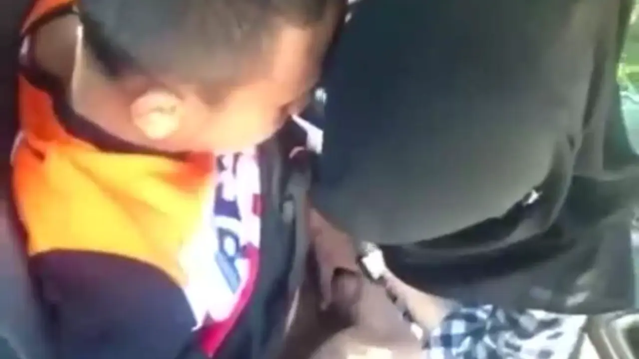 Indo Bokep Hot Jilbab Perawan Ngentot di Mobil - Kingbokep