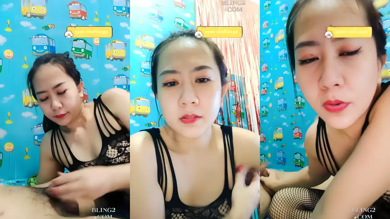 Berondong Simpenan Tante