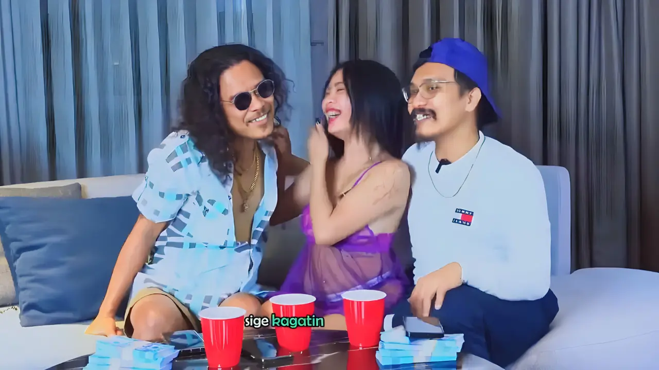 Inuman Session with Ash (720)