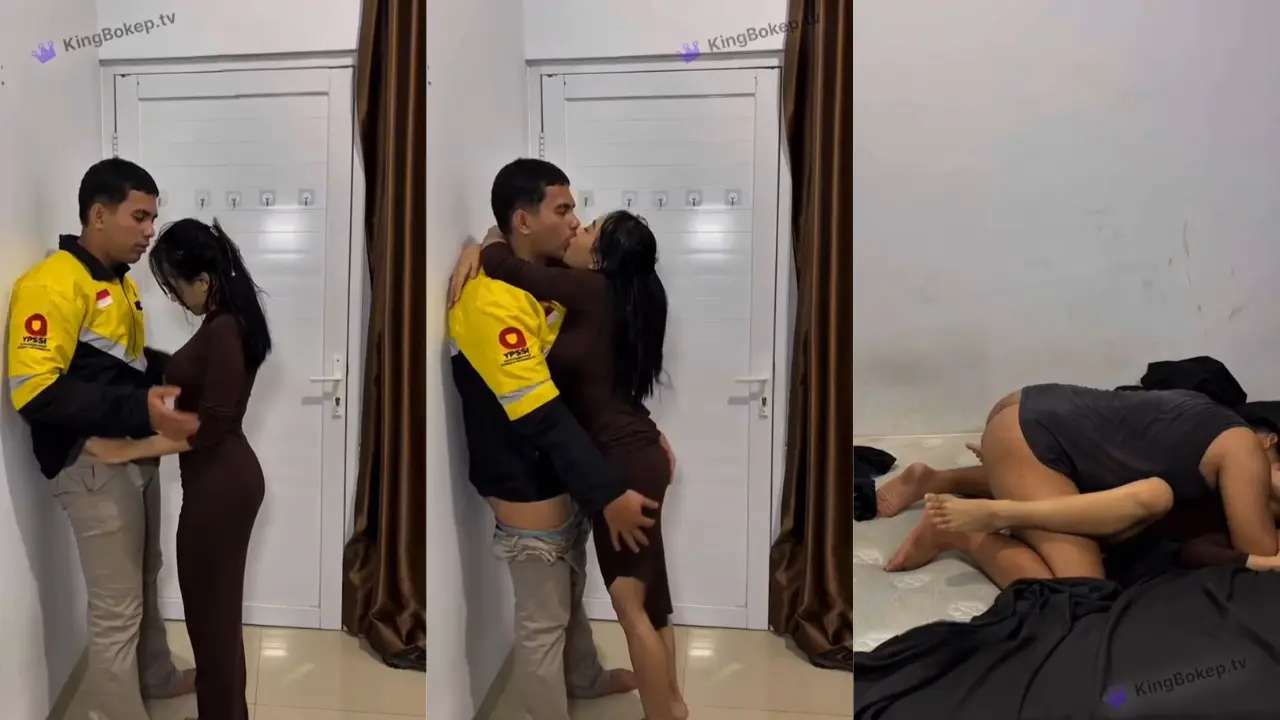 Terbaru Tante ZHmeylin Prank Ojol maxim