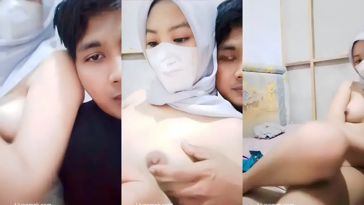 Hijab Dan Pacar Sedang Kesulitan Ekonomi
