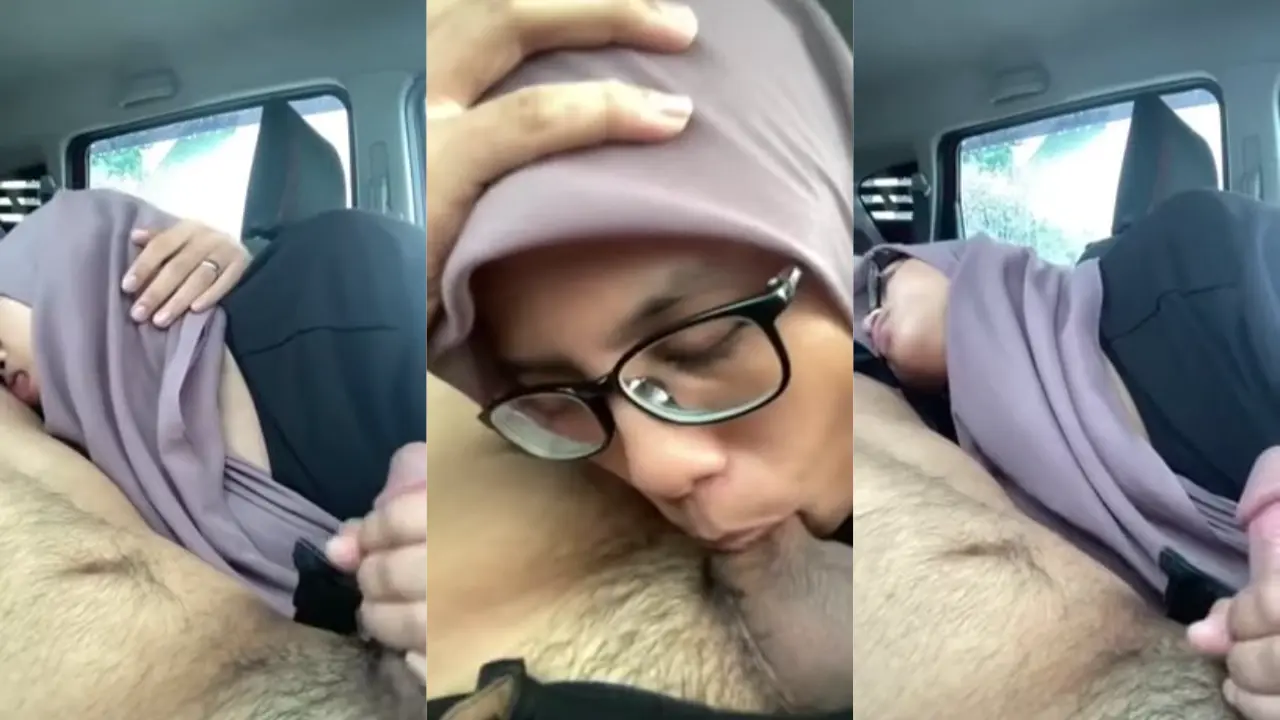 Awalnya mintak antar pulang syarat nya nyepong part 2 (1080)