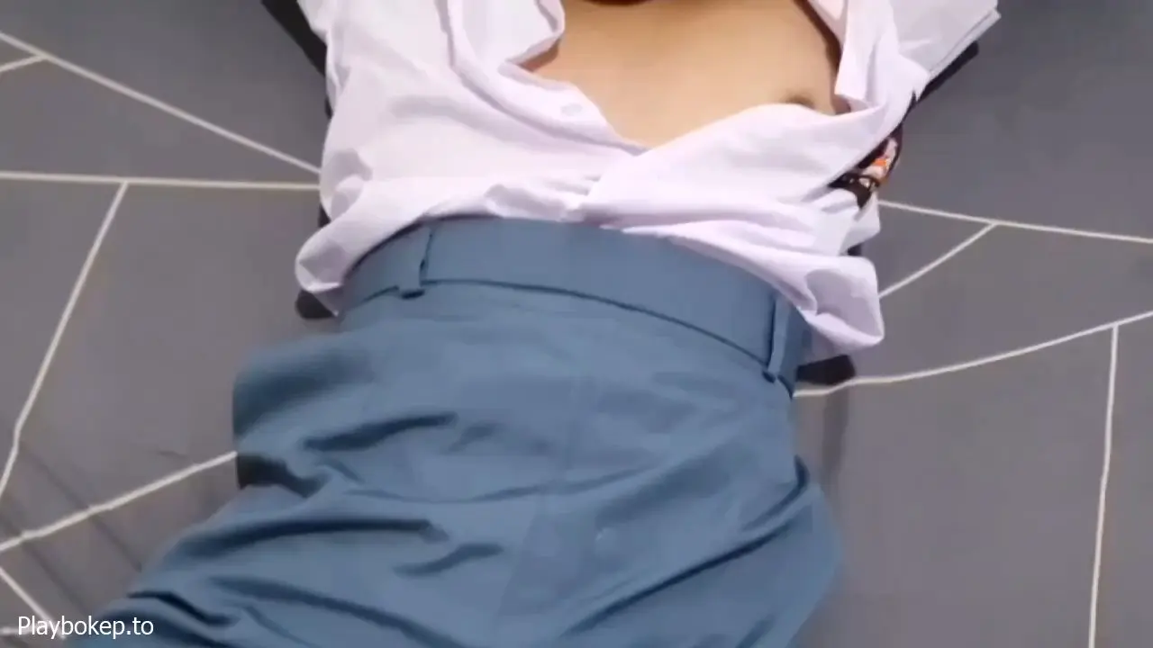 Ajak Freya Anak SMA Ke Kost