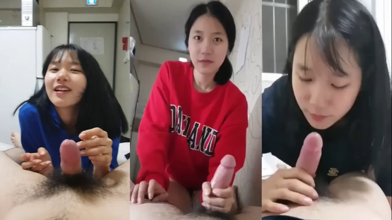 Enak banget di sepong teman chindo by Strbn