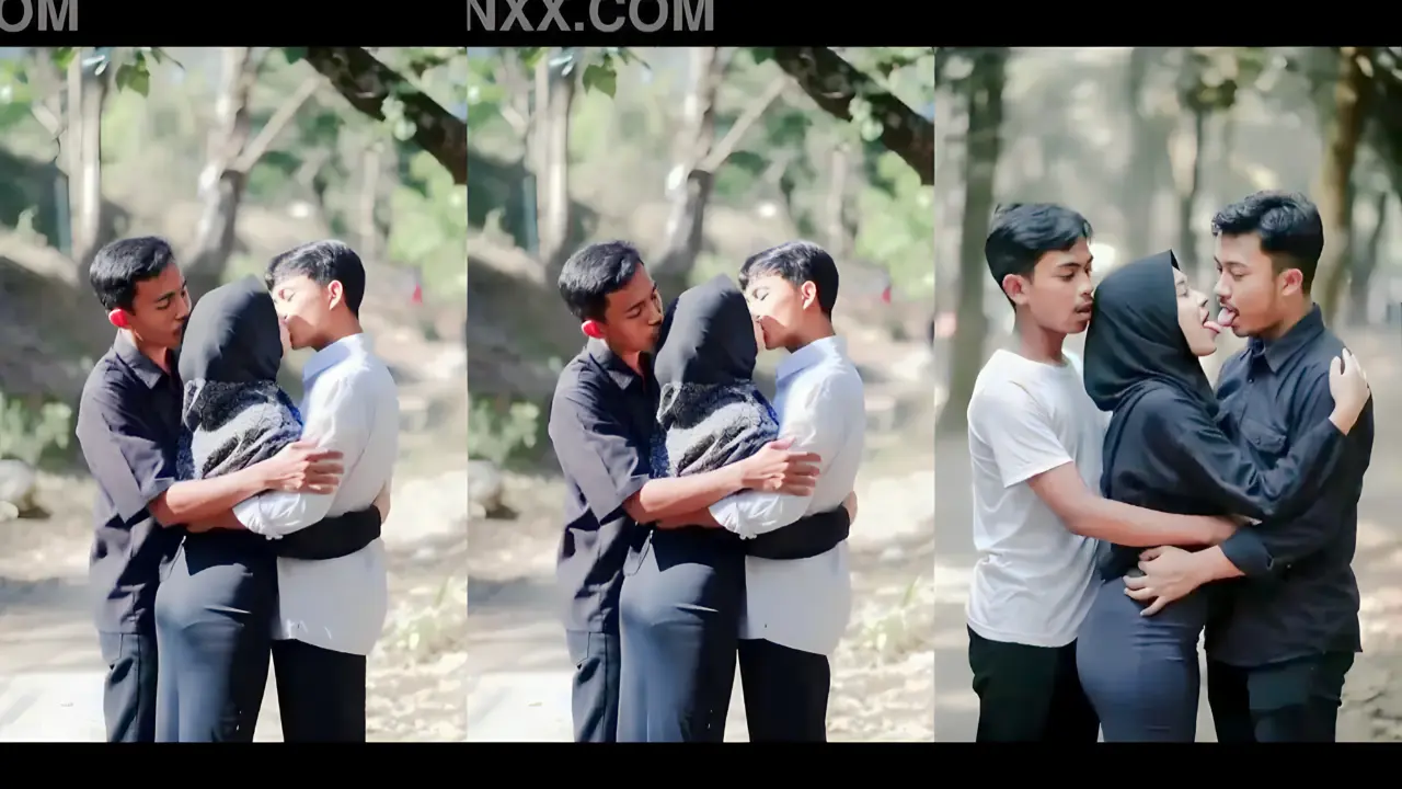 Segera tayang siswi bengkulu vs 3 lelaki di kamar hotel