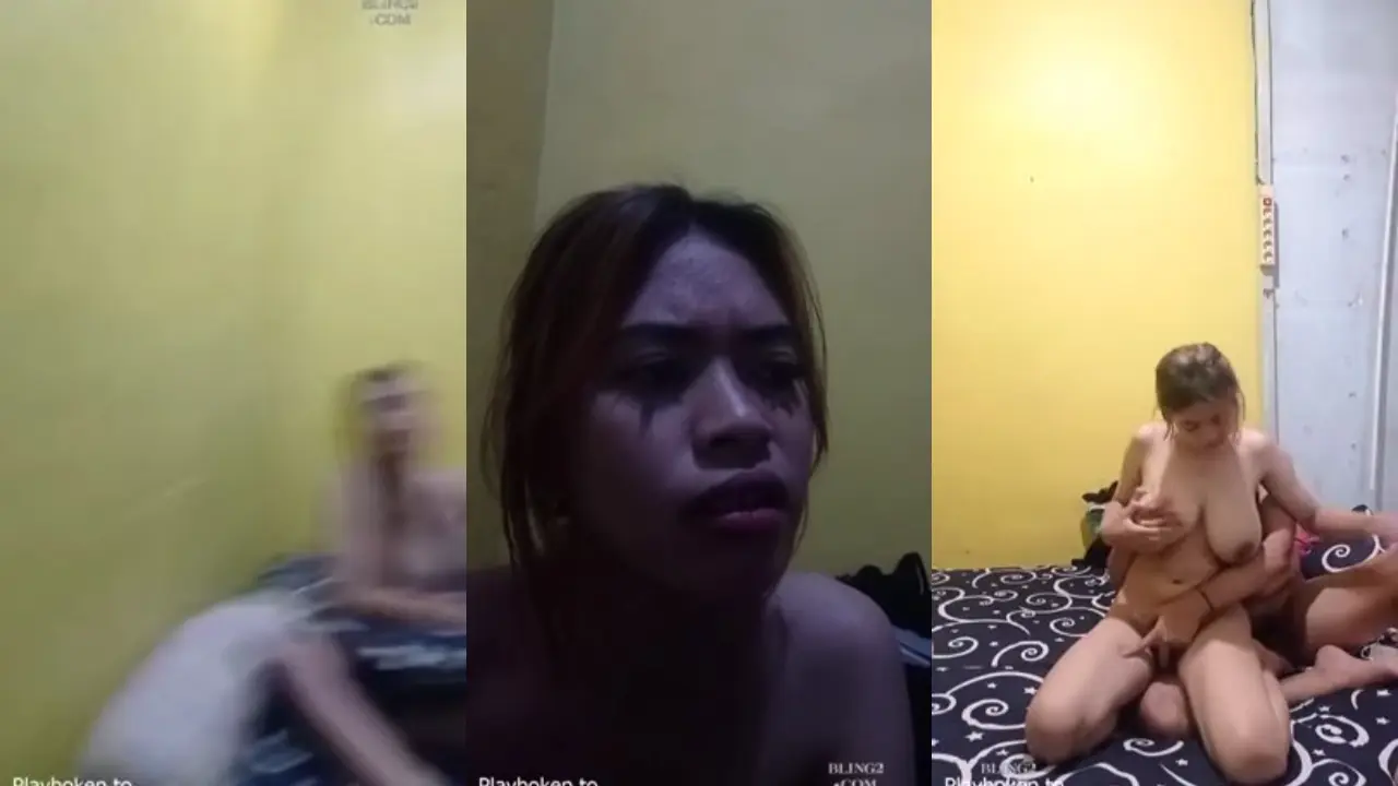 Gemesh Sama Punya Nya Adek (480)