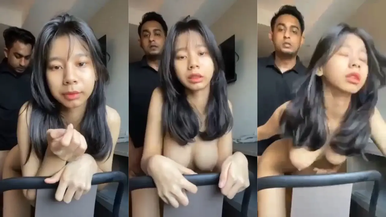 Mahasiswi demi nilai rela dibawa ke hotel