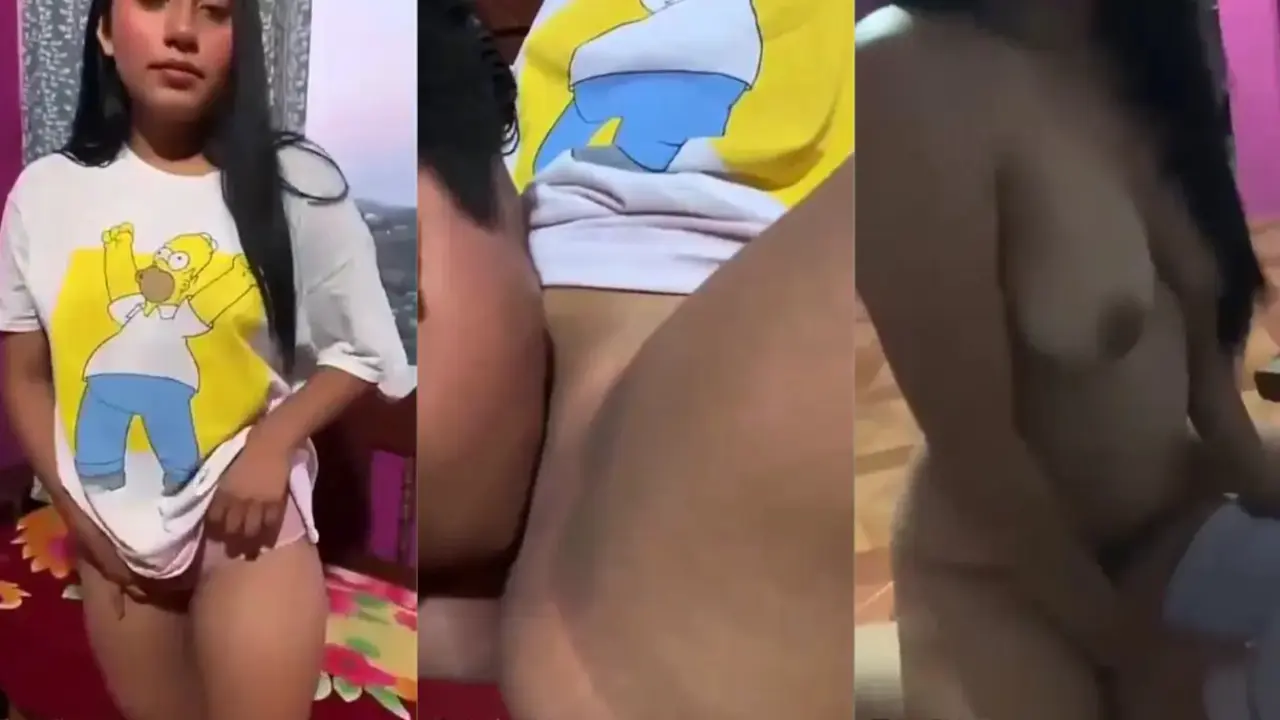 Takut dimarahin gara" ke video tapi si tante malah mau pinjem kontolku @Rajamancing