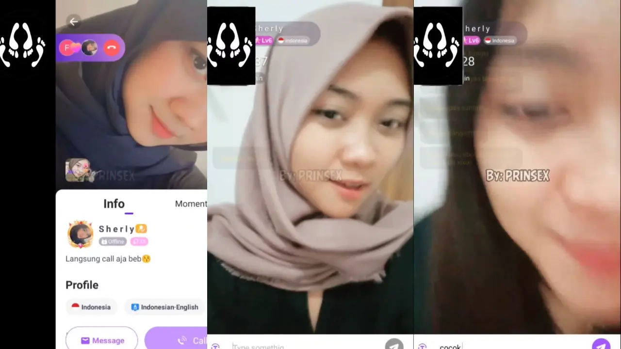 Sherly Malay