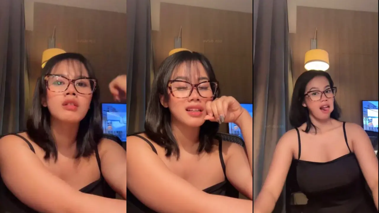 Siskaeee Live lepas bH konten Terbaru percakapan makin cantik