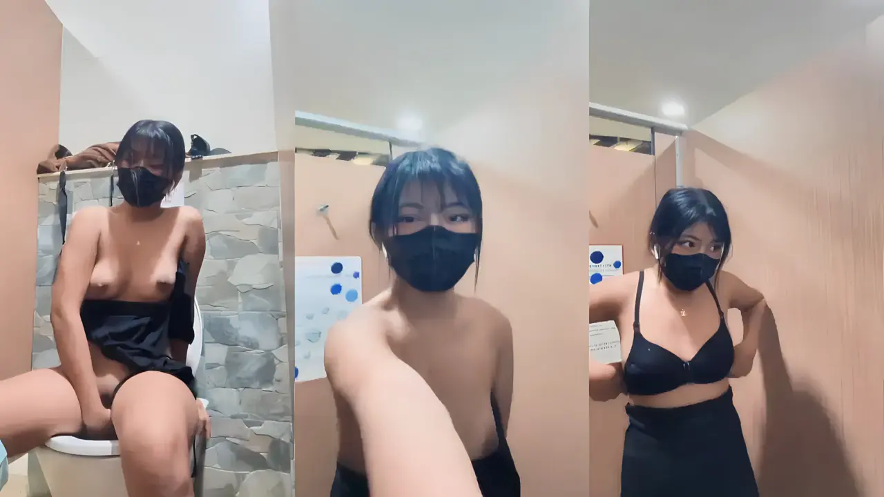 Video Panas Indo Main Ke Mall Malah Gatal Dan Pengen Dientot (pencolikiawan)