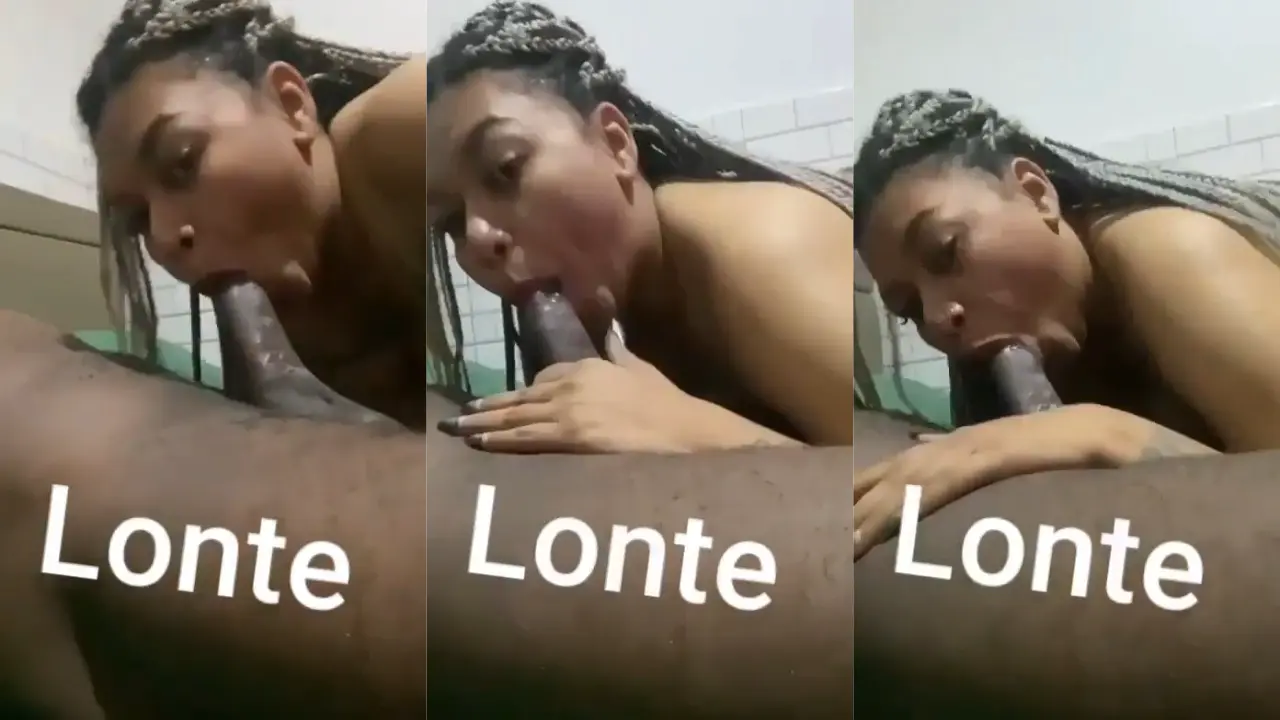 Cewe Papua kena rudAL Afric4