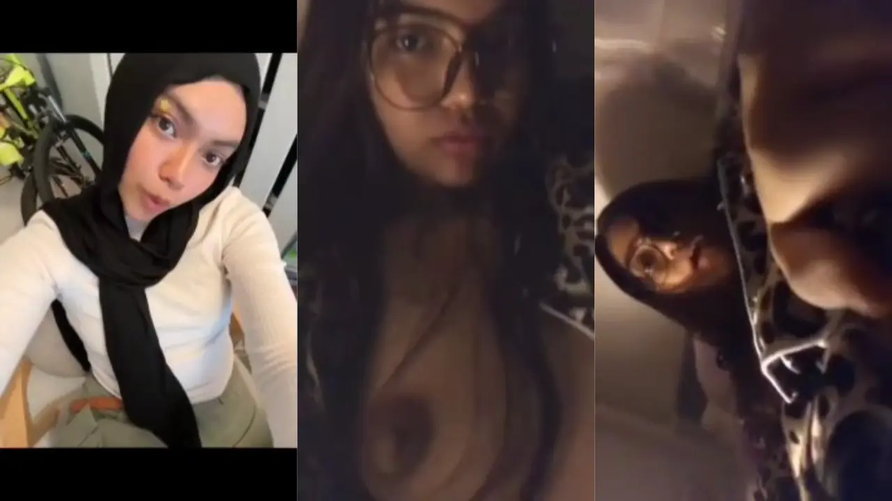 indo hijab viral bokep