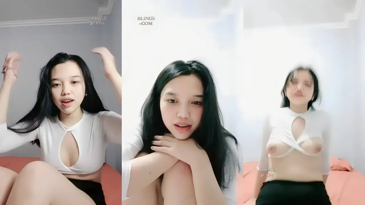 Live Ngentot Bareng Selingkuhan Sambil Telfonan Sama Pacar