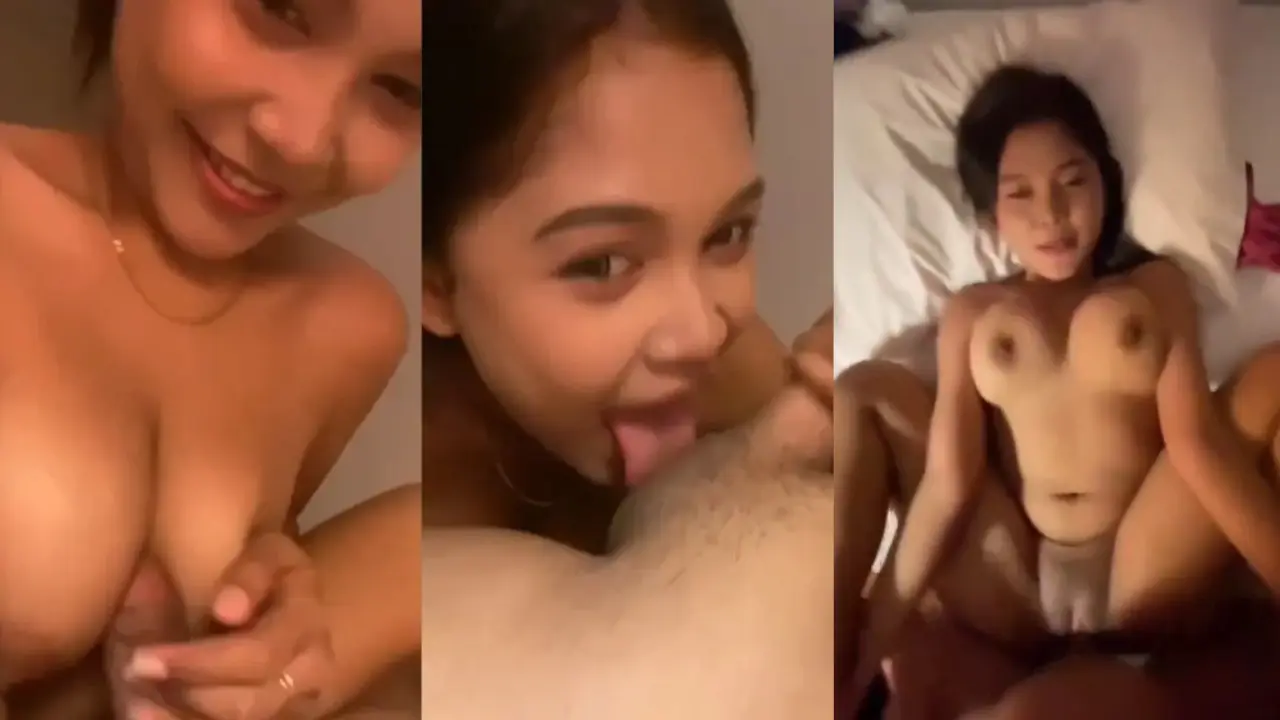 istri tetangga memang menggoda