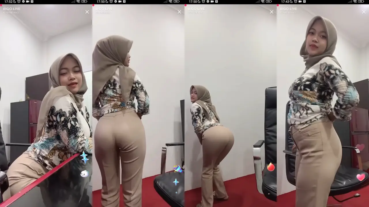 Rekaman Full Teller Bank BRI live bar bar viral tersebar dan di PHK