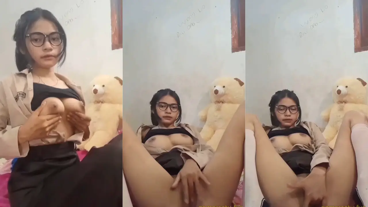 Bokep ABG Baju Pramuka Rajin Colmek Setiap Hari