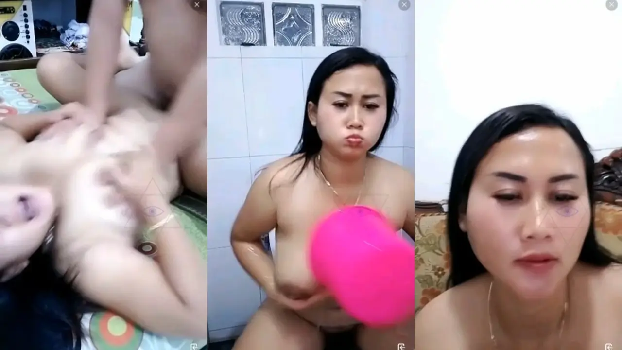 Tante Siska di entod Brondong (720)