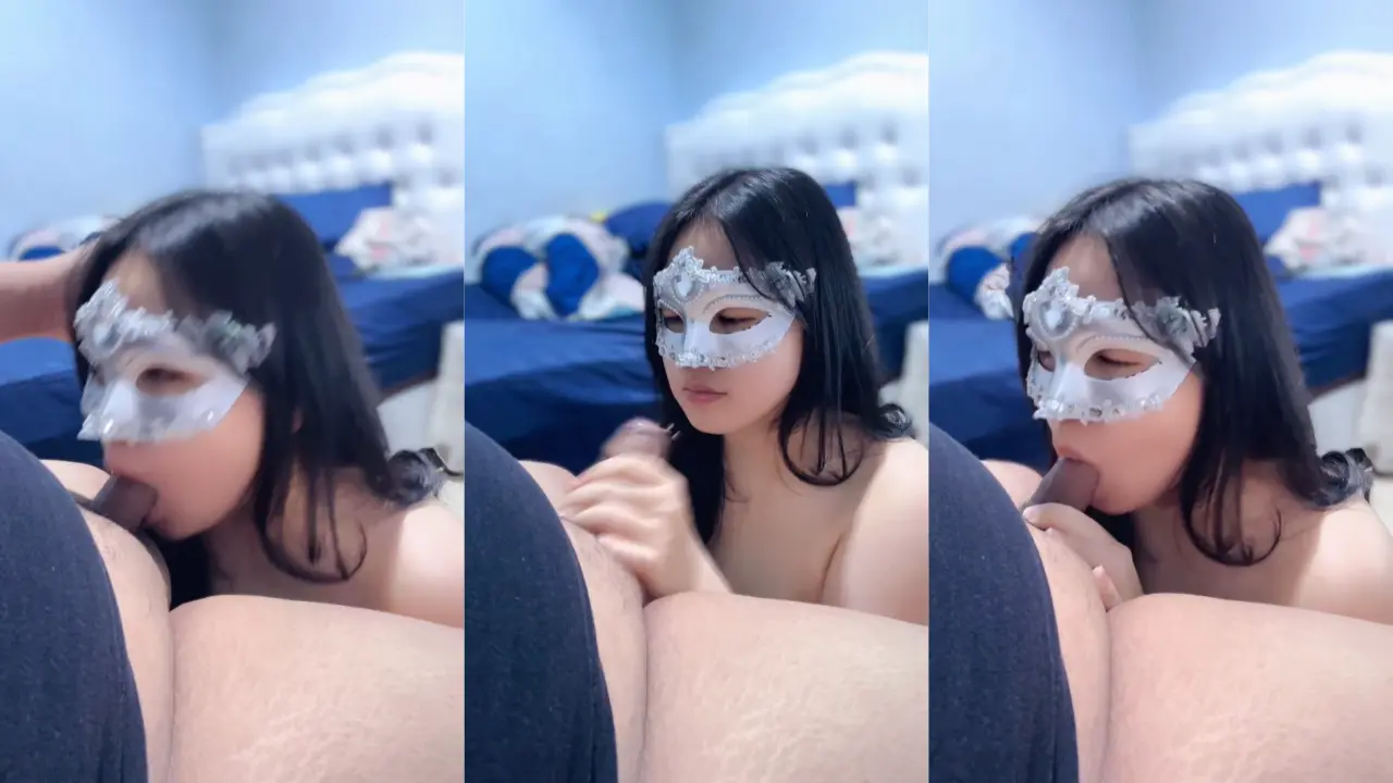 Merry Bikin Tidurmu Pulas Nyepong Crot Nenen HOT51(Koleksi Dr. Pinguin Bokep, M.S.B.)