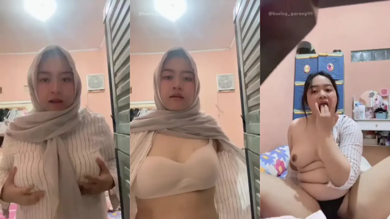 Karyawan apotik jaksel viral pap ayank(720)