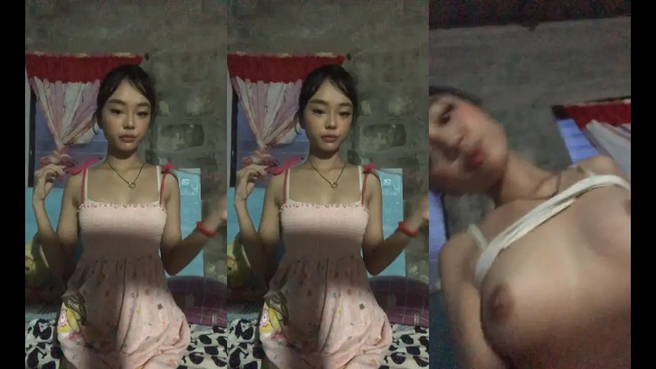 Sebelum tidur spill dulu