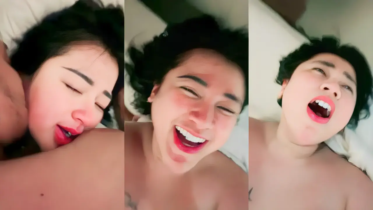 walauun tante, tapi masih sempit
