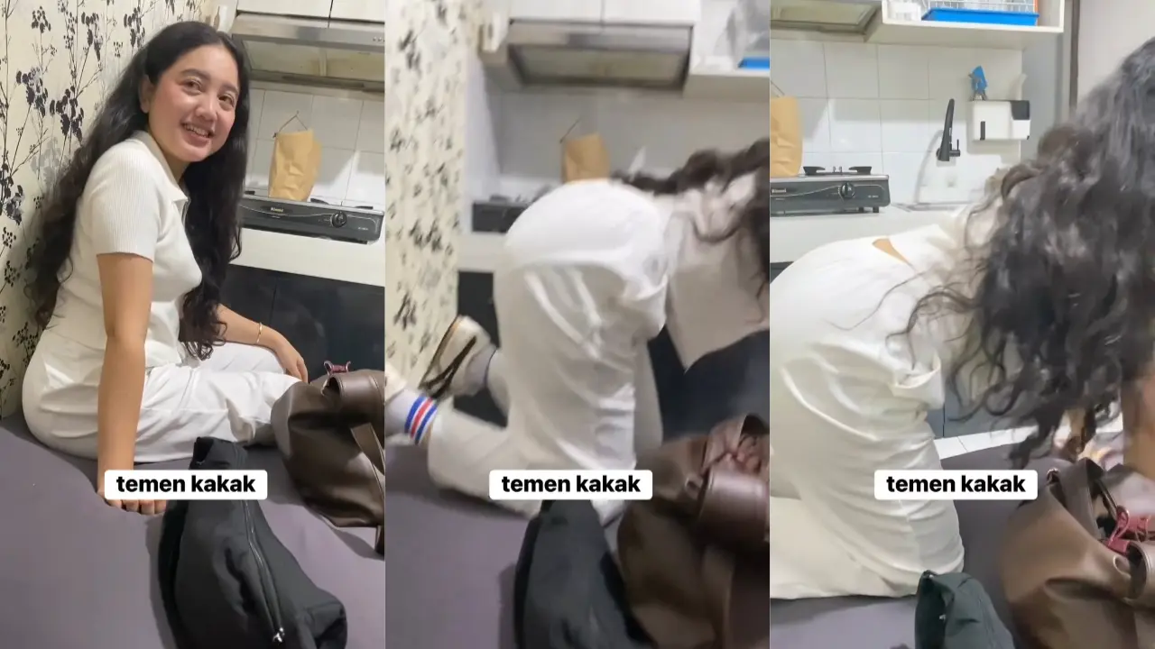 kakak iparku montok banget cok cuma bisa pasrah di ewe